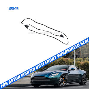 Tira de Goma Original para Parabrisas de Coche Aston Martin DB11 2016-2024, Pieza de Desmontaje OE HY53-03926-AB - Product Image 1