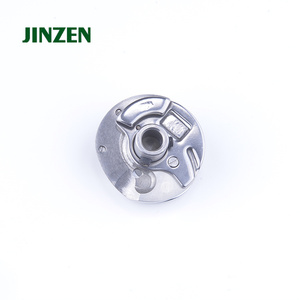 JINZEN <strong>HOOK</strong> JZ-10041 Factory <strong>Supplier</strong> Wholesale <strong>Hook</strong> Rotary <strong>Hook</strong> for New <strong>Button</strong> Sewing Machine Parts - Product Image 3