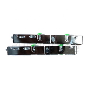 Rodillo <span class=keywords><strong>de</strong></span> rodamiento <span class=keywords><strong>de</strong></span> guía <span class=keywords><strong>de</strong></span> plástico deslizante <span class=keywords><strong>de</strong></span> aluminio <span class=keywords><strong>de</strong></span> nailon - Product Image 1