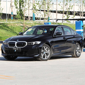 In magazzino 2024 2025 Bmws i3 edrive 40l 35l nuova auto elettrica Ev pura ad alta velocità Bmws I3 edrive 40l 35l Bmws i3 - Product Image 2