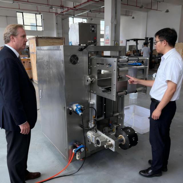 High Speed Multi lane Beauty Drink Sachet Packaging Machine for Honey Syrup Sauce Coffee Concentrate Drink Stick Packet Machine