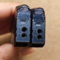 FS-N11CP Interruptor de Flujo con Detección Térmica de Masa, Unidad Amplificadora de Automatización para Sistemas de Refrigeración, Control de Detección de Flujo Hidráulico