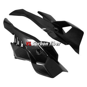 Kit <span class=keywords><strong>en</strong></span> fibre de carbone pour BMW S1000RR S1000RRM 2025 - Product Image 1