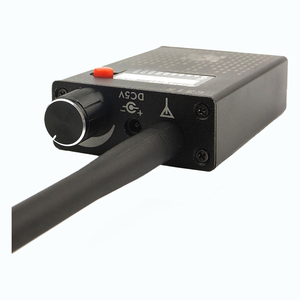 G318 Sinyal Dedektörü, Dinleme Önleme, Gözetim Önleme ve GPS İzleme Algılama Cihazı - Product Image 4