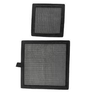 חדש שמיש pp מזגן מסנן מראש עם יעילות 99.97% עבור aircon fcu ו-אבק רשת - Product Image 2