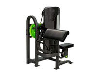 Équipement de musculation professionnel robuste pour la poitrine et l'épaule Couleur personnalisée Commercial Pec/Rear Delt Fly Machine