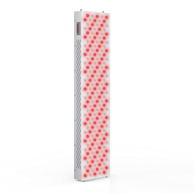 1000W  660nm 850nm High Intensity LED Red Light Therapy Device