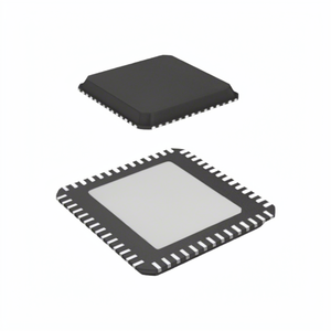 56 VFQFN Exposed Pad ขายส่งอินเทอร์เฟซชิ้นส่วนอิเล็กทรอนิกส์ LAN89730AMR-A ไอซีแท้ ETHERNET CTLR 56VQFN - Product Image 1