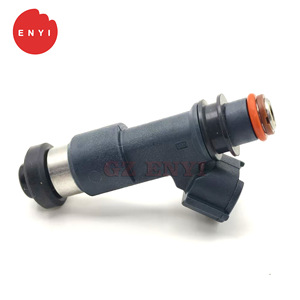 Inyector de Combustible 1465A051 para Mitsubishi Galant Eclipse, Pieza para Motor de Gasolina - Product Image 5