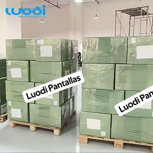 Pantalla de teléfono móvil LCD para <span class=keywords><strong>Samsung</strong></span> Z <span class=keywords><strong>Flip</strong></span> Fold 2 3 4 5 5G con marco de montaje de digitalizador - Product Image 6