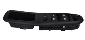 Venta caliente interruptor de ventana eléctrica de coche interruptores de Control de elevador de ventana 6554.CF 6554CF 12 para coche <span class=keywords><strong>Peugeot</strong></span> <span class=keywords><strong>406</strong></span> - Product Image 4