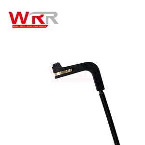 Sensor de Pastillas de Freno 34356789439 34356762248 para BMW E60 E61 525i 530i, Indicador de Desgaste del Disco de Freno del Eje Delantero, Líneas de Advertencia Confiables - Product Image 5