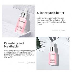 HYMEY'S ALON <span class=keywords><strong>VERA</strong></span> Sérum à l'acide hyaluronique éclaircissant au collagène Soins de la peau Sérum pour le visage Essence - Product Image 6