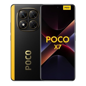 <span class=keywords><strong>POCO</strong></span> X7 X7Pro Edición Internacional CDMA Teléfono Móvil Qualcomm Nuevo Redmi Turbo 4 Pantalla OLED 120Hz Versión Extranjera Original - Product Image 3