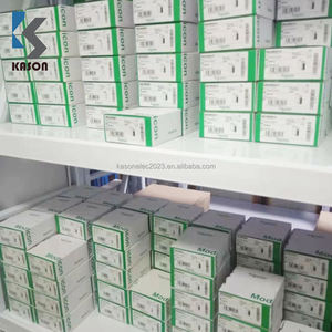 Nieuwe Originele Spot Shneider Tm3am6 G Io Analoge Module Modicon Tm3 Magazijn Voorraad Plc Programmeercontroller - Product Image 2