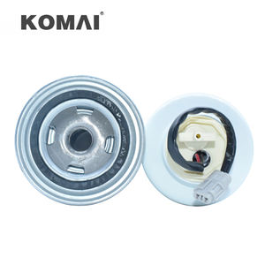 Pièces de rechange pour excavatrice KOMAI Construction Machinery, filtre à carburant A60100-1105350A pour LIUGONG CLG835H - Product Image 5
