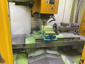 Klantspecifieke precisie CNC-fabricage draaibank CNC-bewerking onderdelen metaal aluminium roestvrij staal micro-bewerking CNC-draaibank - Product Image 3