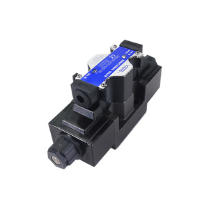 วาล์วควบคุมทิศทางแบบโซลินอยด์ DSG-03-3C2-A220-50 ทดแทนวาล์วควบคุมการไหล - Product Image 4