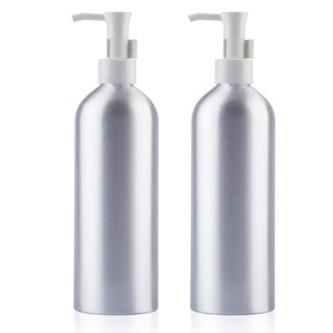 Botellas Cosméticas de Plástico PET Impresas Personalizadas de Alta Calidad, Fabricantes de Botellas Cosméticas - Product Image 1