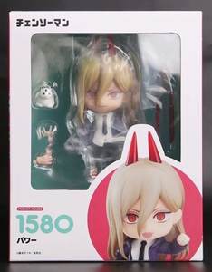 ฟิกเกอร์เด็นจิ โปชิตะ พาวเวอร์ แบบนีนโดริโด สไตล์วันพีซ รุ่น Q Version Chainsaw Man ขายส่ง - Product Image 6