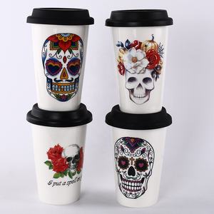 <span class=keywords><strong>Taza</strong></span> de abeja personalizada para papá, mamá, <span class=keywords><strong>feliz</strong></span> cumpleaños, Santa, <span class=keywords><strong>Navidad</strong></span>, regalo de Halloween - Product Image 5