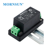 MORNSUN 20W Modul Konverter AC DC LD20-23BxR2 LD20-23BxR2-RC LD20-26Bxx Catu Daya Pemasangan PCB Input 85-305VAC
