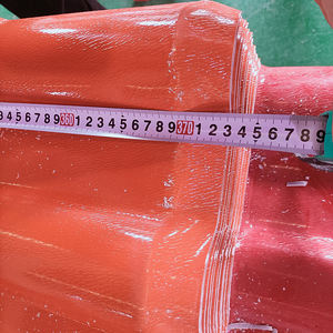 Tuiles <span class=keywords><strong>de</strong></span> toit en résine synthétique renforcée Roma ASA, longue durée <span class=keywords><strong>de</strong></span> vie, <span class=keywords><strong>isolation</strong></span> thermique pour bâtiments résidentiels - Product Image 1