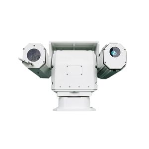 Kỹ thuật số nhiệt hình ảnh tầm nhìn ban đêm Camera An Ninh với ulis 640x480 VGA lwir phát hiện chuyển động tầm nhìn ban đêm - Product Image 3