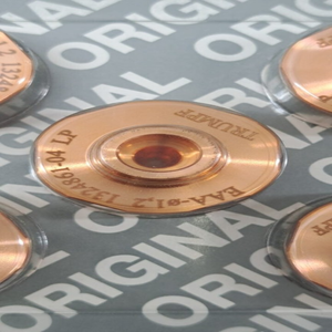 全新原装 PLC 1324861 喷嘴 EAA S 1 <span class=keywords><strong>2</strong></span> 5 件 * 自动化产品 * 有现货 - Product Image 1