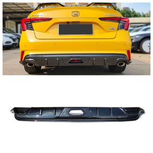 Pare-chocs ABS de haute qualité Welta, très vendu, avec attelage pour Integra 2022-Facelift, look d'origine, accessoire extérieur - Product Image 1