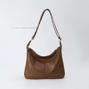 Sacs à bandoulière en cuir PU tendance, sacs de luxe pour femmes, sacs fourre-tout pour femmes - Product Image 1