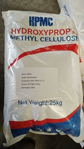 Công nghiệp hóa chất nguyên liệu hydroxypropyl Methyl Cellulose <span class=keywords><strong>HPMC</strong></span> Nhà máy cung cấp trực tiếp - Product Image 3