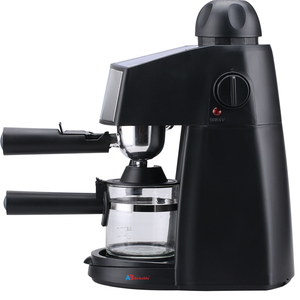 MÁS VENDIDO, DIRECTAMENTE DEL FABRICANTE, Cafetera Espresso de 4 Tazas, Pequeña, Portátil, Calentable y Fácil de Limpiar - Product Image 2