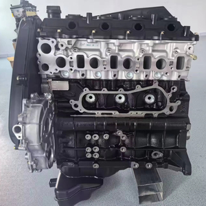 Moteur d'origine d'usine en gros, ensemble moteur 1KD-FTV DIESEL 3.0T 3000cc pour LAND CRUISER <span class=keywords><strong>PRADO</strong></span> (J15) - Product Image 1