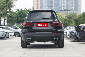 รถเมอร์เซเดส-เบนซ์ glb <span class=keywords><strong>220</strong></span> <span class=keywords><strong>4MATIC</strong></span> 7ที่นั่งรถเบนซิน SUV 2.0T 0กม. - Product Image 5