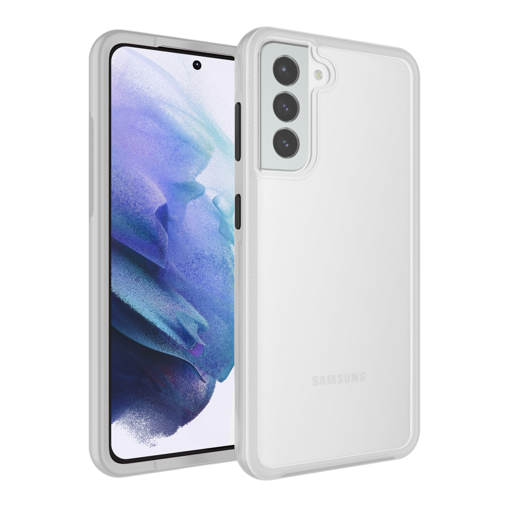 Nero Grigio-Trasparente