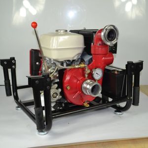 ปั๊มน้ำมันเบนซิน SUNHOO <span class=keywords><strong>TIGER</strong></span> 3 นิ้ว รุ่น GX390E เครื่องยนต์ HONDA - Product Image 6