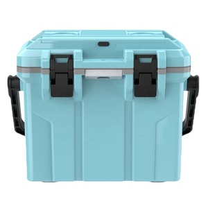 Échantillon Gratuit - NOUVEAUTÉ BSCI - Glacière Rigide Durable et Étanche pour Kayak, Pêche, Camping, Marine - Product Image 1