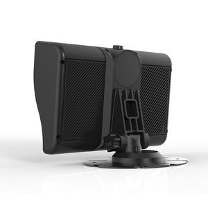 Navegación GPS <span class=keywords><strong>para</strong></span> coche, 7 pulgadas, HD, FM, último mapa de Europa, navegación gps capacitiva <span class=keywords><strong>para</strong></span> camión - Product Image 2