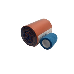 Botiquín de primeros auxilios de aluminio <span class=keywords><strong>Universal</strong></span> de 36 "X 4,3", férula médica impermeable de primeros auxilios para brazo, pierna, huesos rotos, tratamiento de fracturas - Product Image 1