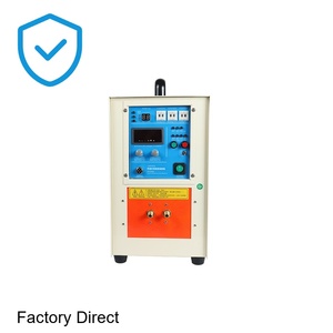 Chauffages à induction portables fiables en promotion, haute fréquence, haute efficacité, pour le traitement thermique industriel - Product Image 4