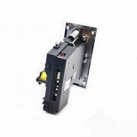 Sélecteur de pièces de monnaie multi-pièces CH-924 pour distributeurs automatiques d'arcade pièce d'arcade validateur de pièces accepteur de jetons