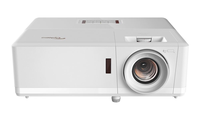 Projecteur Optoma/1080P Home Cinéma HB20 Ultra HD 4K3D DLP Lampe au mercure 3600 ANSI Lumens Stéréo HIFI Professionnel