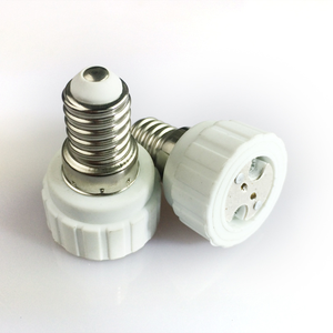 Bộ chuyển đổi, E27 bật đèn cơ sở chuyển đổi, E14 đèn cơ sở <span class=keywords><strong>Adapter</strong></span> chuyển đổi bán buôn - Product Image 2