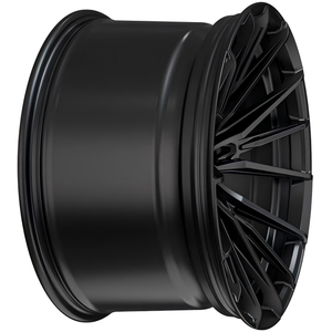 Ruedas de aleación forjadas para automóviles más vendidas, de 17, 18, 19 y 20 pulgadas, ruedas de aleación de repuesto LK0261 - Product Image 2