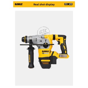 Marteau perforateur rotatif sans fil DEWALT DCH293B 20V 3,5J SDS+ 3 modes pour béton - Product Image 2
