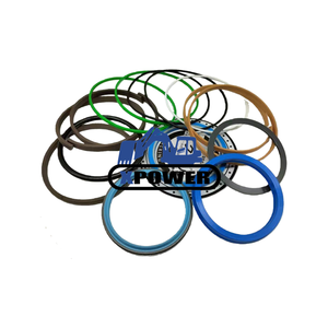 Nuevo Kit de Sellos para Cilindro de Brazo de Excavadora XPower 320D 323D, Piezas de Repuesto 247-8790 2478790 - Product Image 1