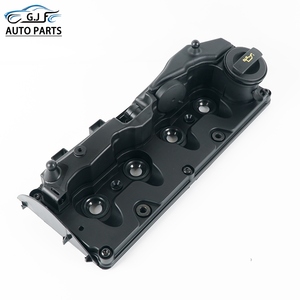 03L103469R Couvercle de soupape de moteur Diesel de haute qualité pour VW Golf MK6 GTI Tiguan Touran Passat CC Scirocco Caddy Jetta 03L 103 469AB - Product Image 1