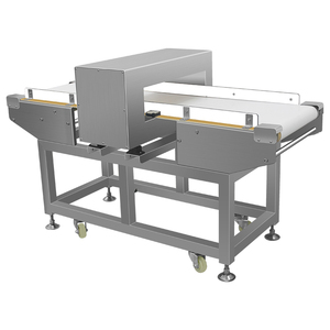 Detector de Metales para Transportadores AMC500 para Bolsas de Aperitivos y Sobres Metálicos - Product Image 3