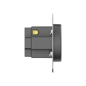 Prise Nema 14-50 avec plaque <span class=keywords><strong>murale</strong></span> carrée, prise 50 ampères 250 volts, montage encastré pour véhicule électrique, soudeuse - Product Image 5